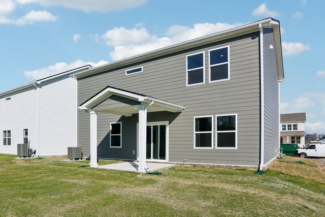 132 Dahlia Dr, La Vergne, TN 37086