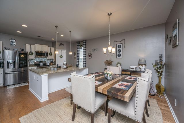 195 Hickory Ridge Way, Summerville, SC 29483