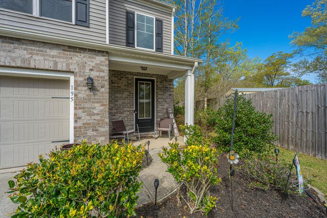 195 Hickory Ridge Way, Summerville, SC 29483