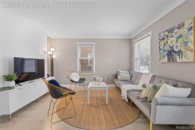 2544 S Beatrice Street, Detroit, MI 48217