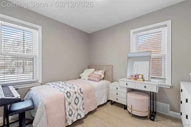 2544 S Beatrice Street, Detroit, MI 48217