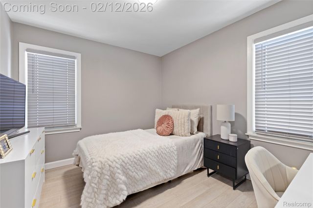 2544 S Beatrice Street, Detroit, MI 48217