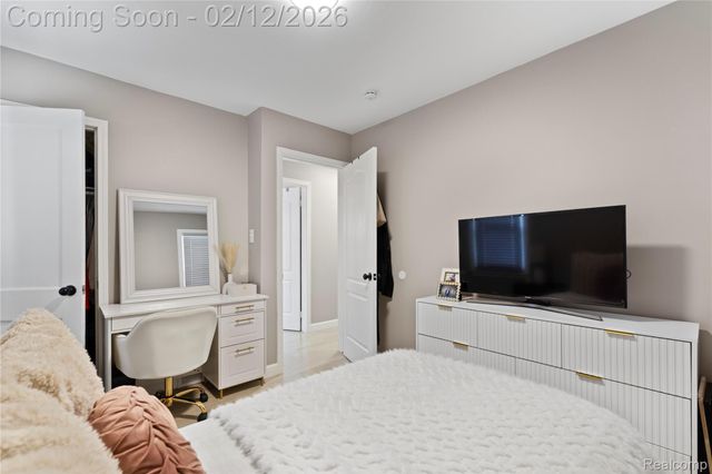 2544 S Beatrice Street, Detroit, MI 48217