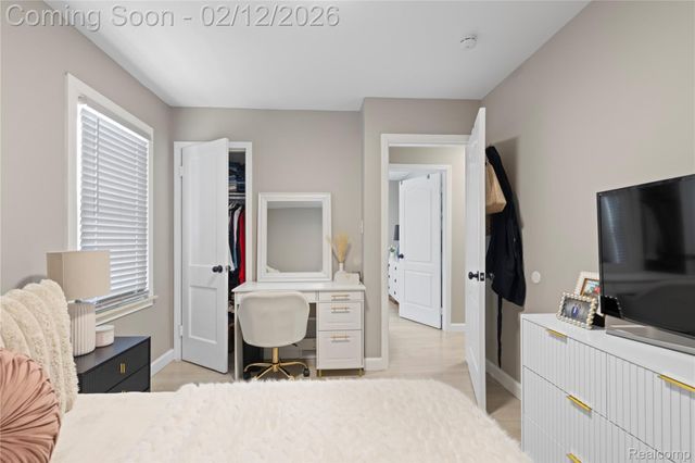 2544 S Beatrice Street, Detroit, MI 48217