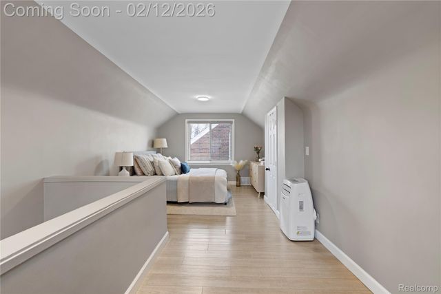 2544 S Beatrice Street, Detroit, MI 48217