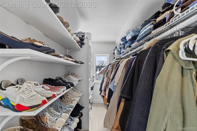 2544 S Beatrice Street, Detroit, MI 48217