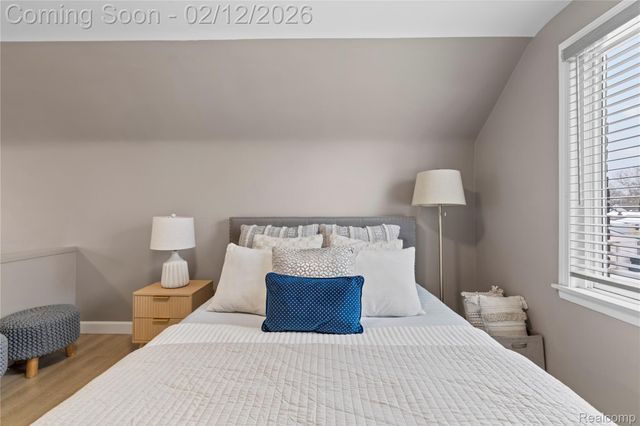 2544 S Beatrice Street, Detroit, MI 48217