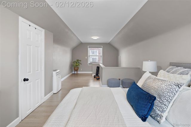 2544 S Beatrice Street, Detroit, MI 48217