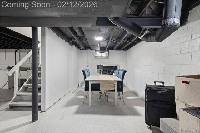 2544 S Beatrice Street, Detroit, MI 48217