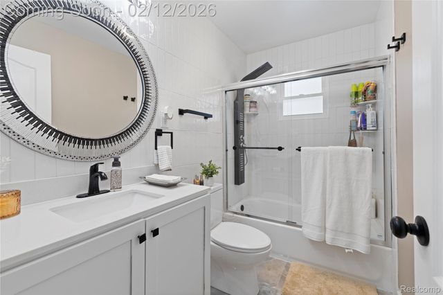 2544 S Beatrice Street, Detroit, MI 48217