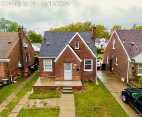 2544 S Beatrice Street, Detroit, MI 48217