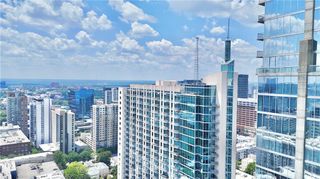 855 Peachtree NE Street 1709, Atlanta, GA 30308