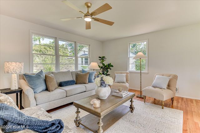 502 Arnlee Way, Augusta, GA 30909