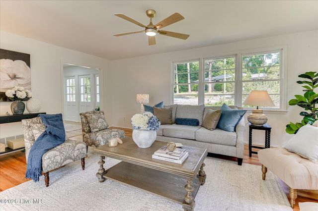502 Arnlee Way, Augusta, GA 30909