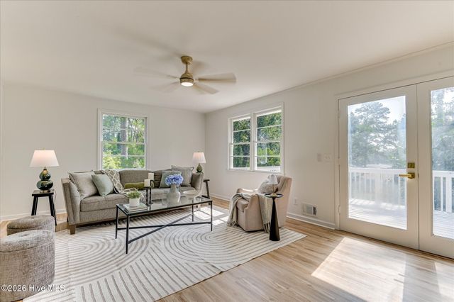 502 Arnlee Way, Augusta, GA 30909
