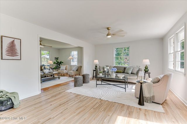 502 Arnlee Way, Augusta, GA 30909