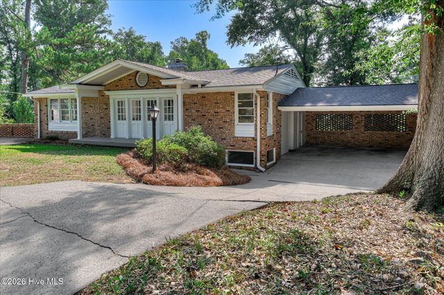 502 Arnlee Way, Augusta, GA 30909