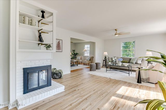 502 Arnlee Way, Augusta, GA 30909