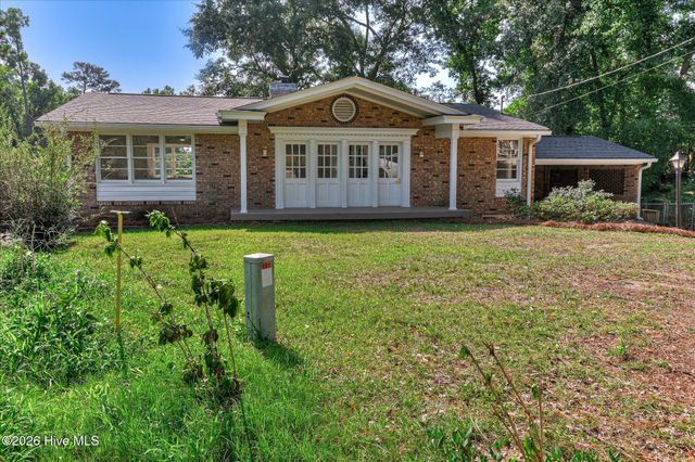502 Arnlee Way, Augusta, GA 30909