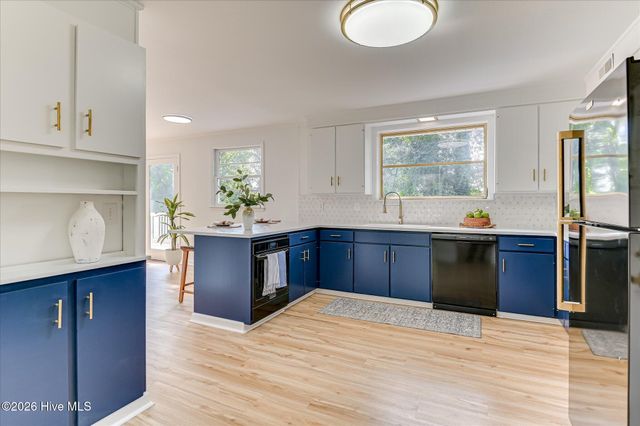 502 Arnlee Way, Augusta, GA 30909