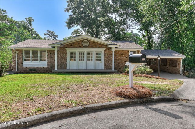 502 Arnlee Way, Augusta, GA 30909