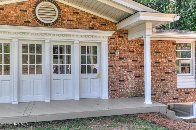 502 Arnlee Way, Augusta, GA 30909