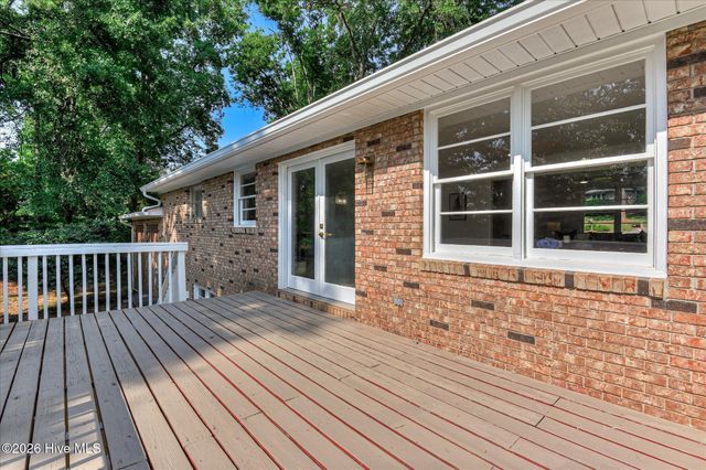 502 Arnlee Way, Augusta, GA 30909