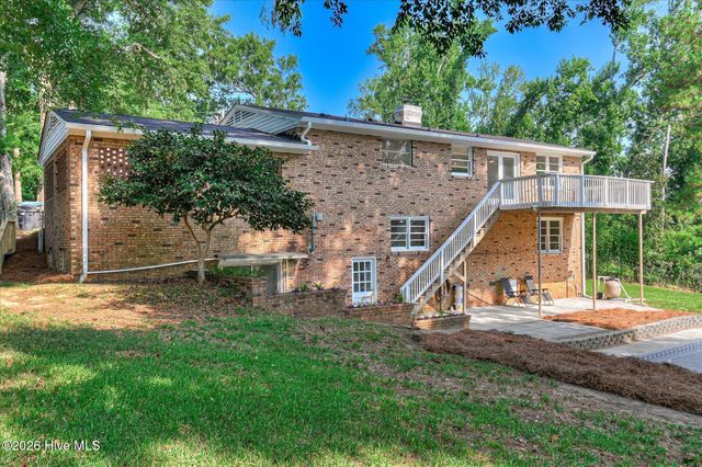 502 Arnlee Way, Augusta, GA 30909
