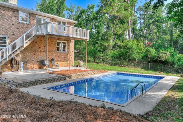 502 Arnlee Way, Augusta, GA 30909