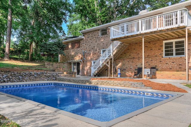 502 Arnlee Way, Augusta, GA 30909