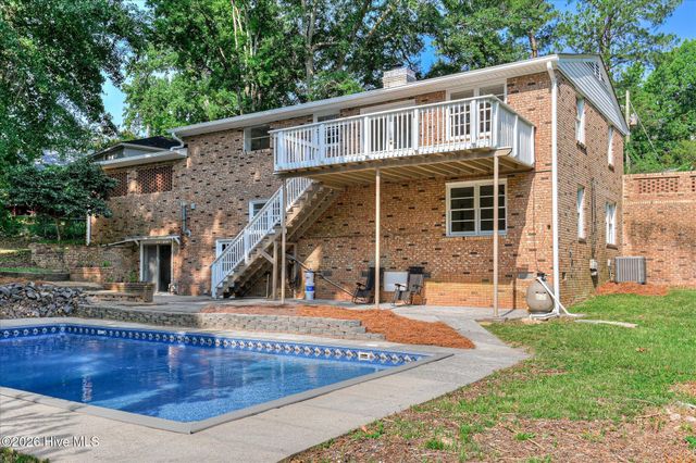 502 Arnlee Way, Augusta, GA 30909
