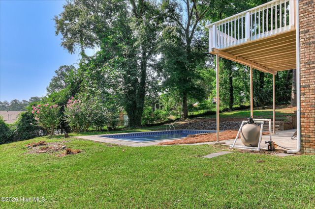 502 Arnlee Way, Augusta, GA 30909