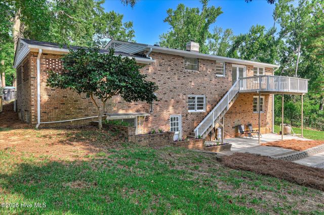 502 Arnlee Way, Augusta, GA 30909