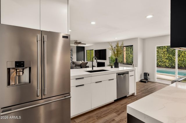 6401 E Camino Santo --, Scottsdale, AZ 85254