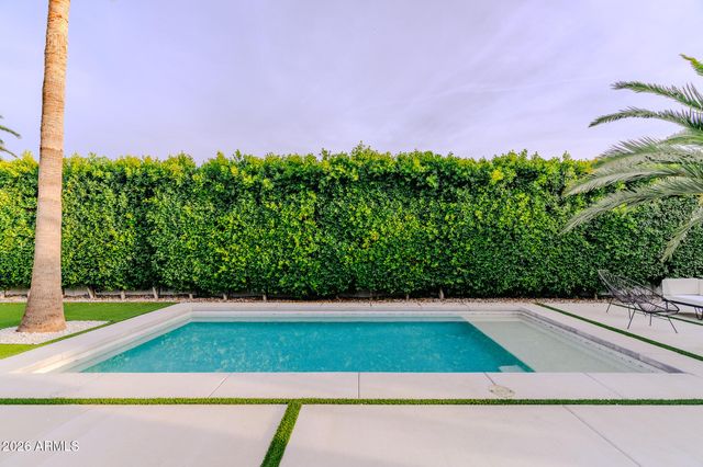 6401 E Camino Santo --, Scottsdale, AZ 85254