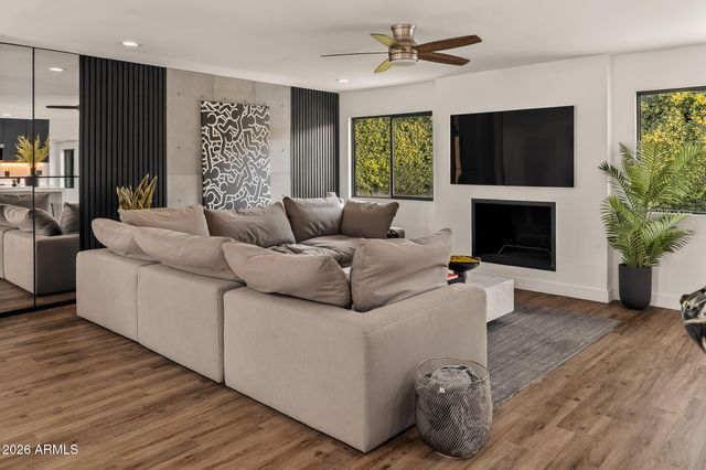 6401 E Camino Santo --, Scottsdale, AZ 85254
