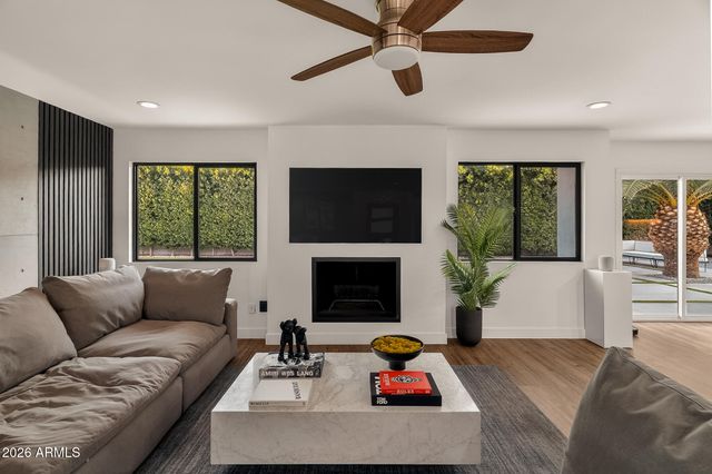 6401 E Camino Santo --, Scottsdale, AZ 85254