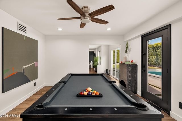 6401 E Camino Santo --, Scottsdale, AZ 85254