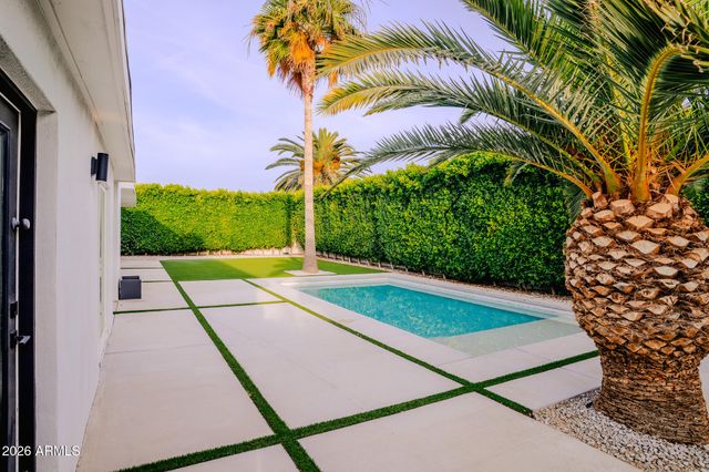 6401 E Camino Santo --, Scottsdale, AZ 85254