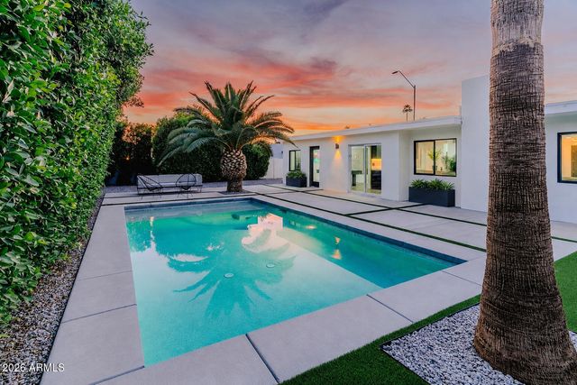 6401 E Camino Santo --, Scottsdale, AZ 85254