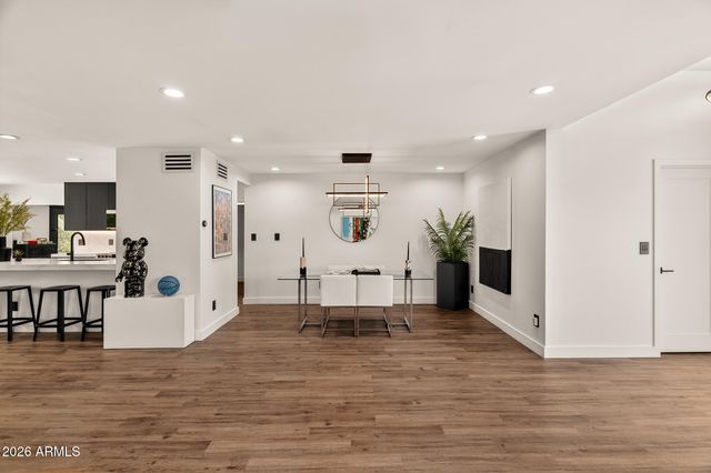6401 E Camino Santo --, Scottsdale, AZ 85254