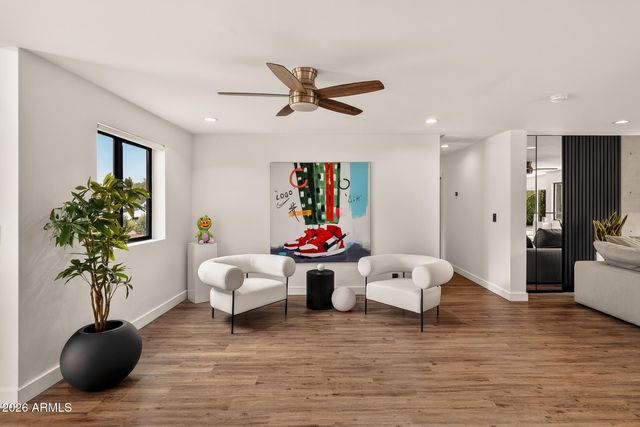 6401 E Camino Santo --, Scottsdale, AZ 85254