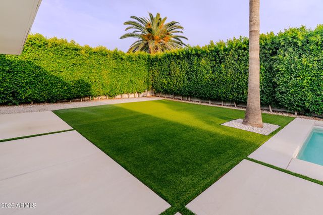 6401 E Camino Santo --, Scottsdale, AZ 85254