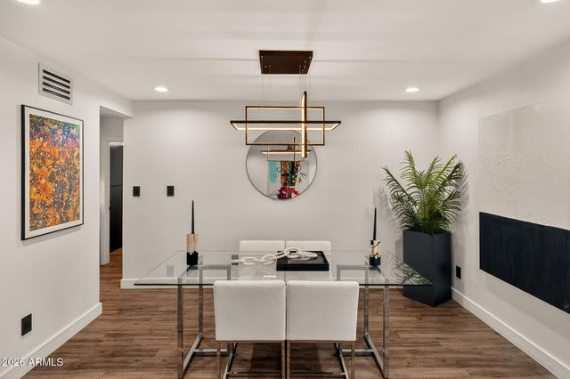 6401 E Camino Santo --, Scottsdale, AZ 85254