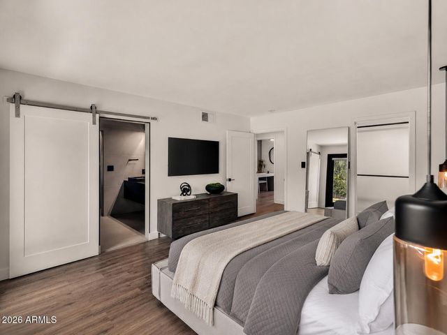 6401 E Camino Santo --, Scottsdale, AZ 85254