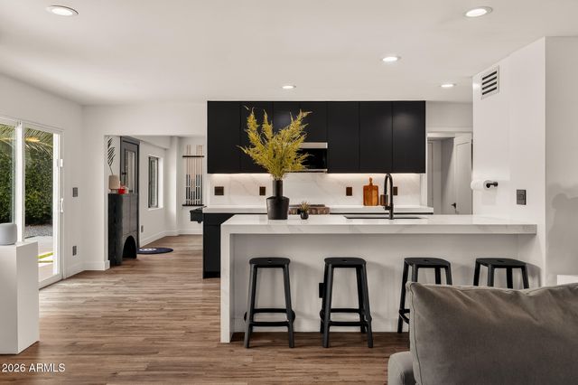 6401 E Camino Santo --, Scottsdale, AZ 85254
