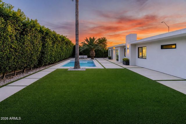 6401 E Camino Santo --, Scottsdale, AZ 85254