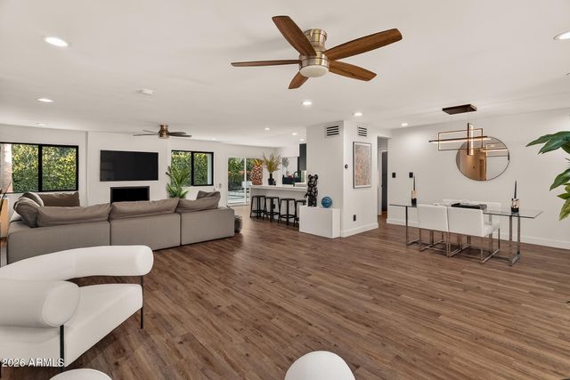 6401 E Camino Santo --, Scottsdale, AZ 85254