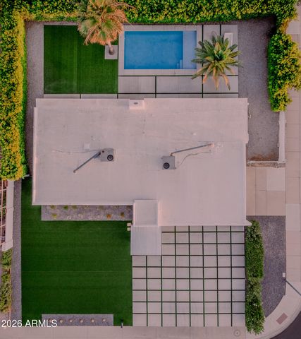 6401 E Camino Santo --, Scottsdale, AZ 85254