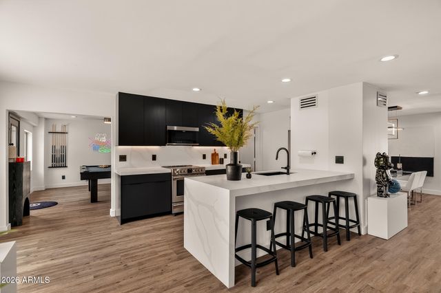 6401 E Camino Santo --, Scottsdale, AZ 85254